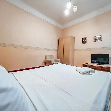 Apartment - Independence Square Kiev Luaran gambar