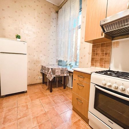 Apartment - Independence Square Kiev Luaran gambar
