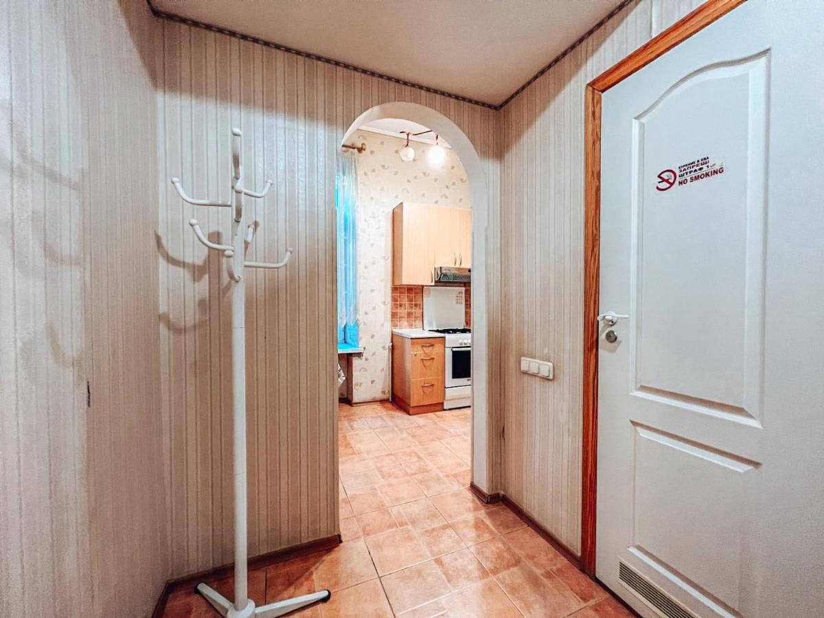 Apartment - Independence Square Kiev Luaran gambar