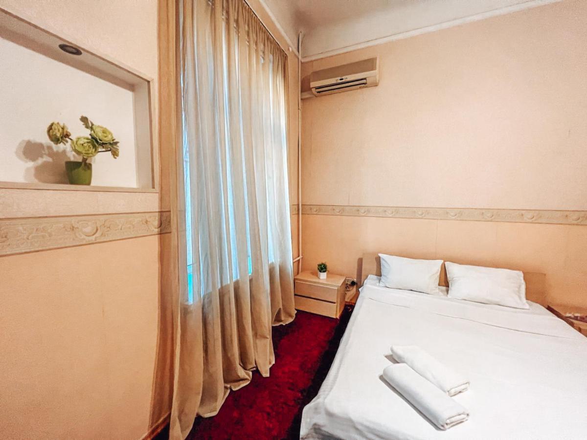 Apartment - Independence Square Kiev Luaran gambar