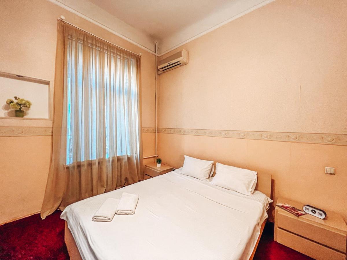 Apartment - Independence Square Kiev Luaran gambar