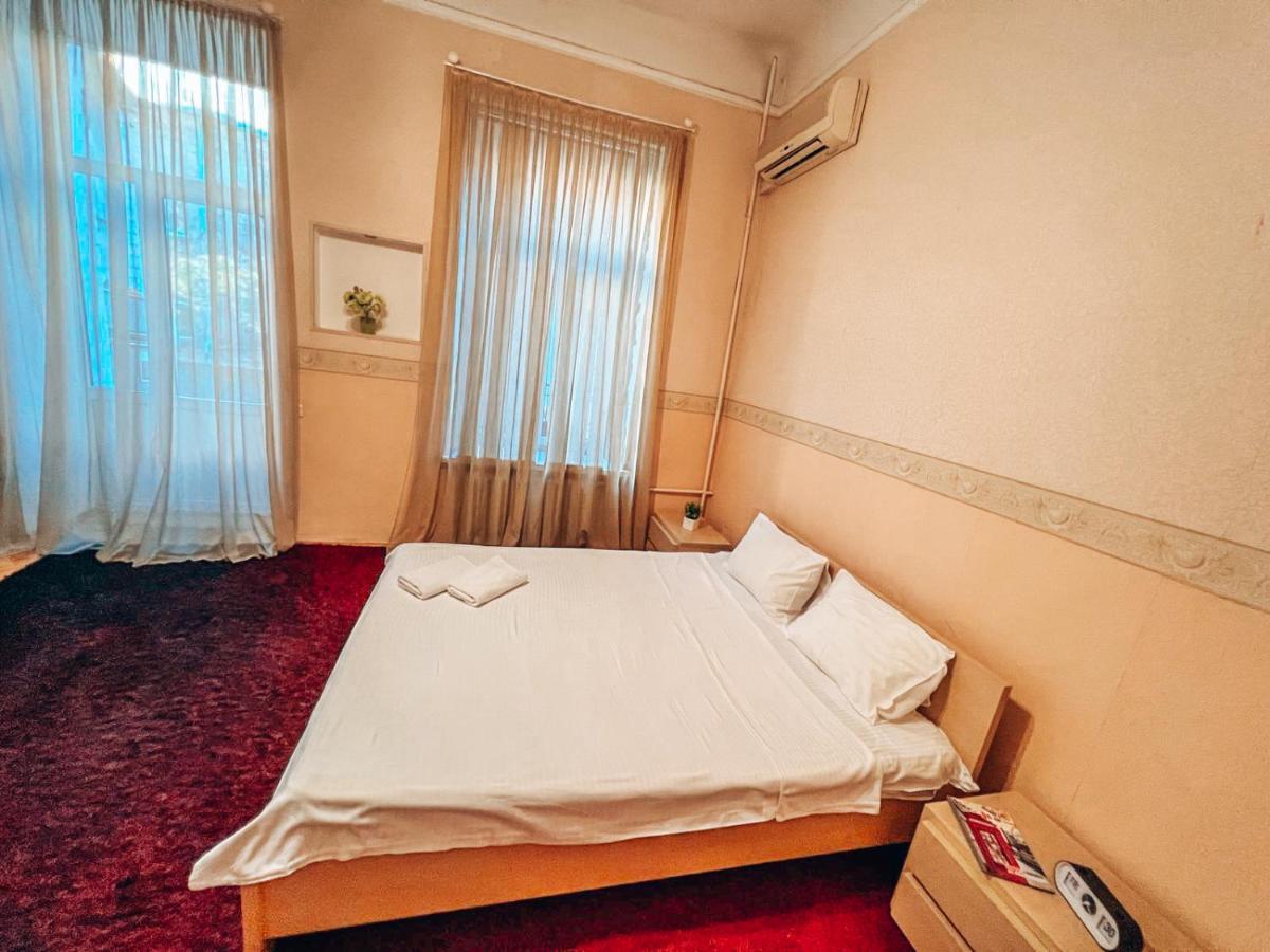 Apartment - Independence Square Kiev Luaran gambar