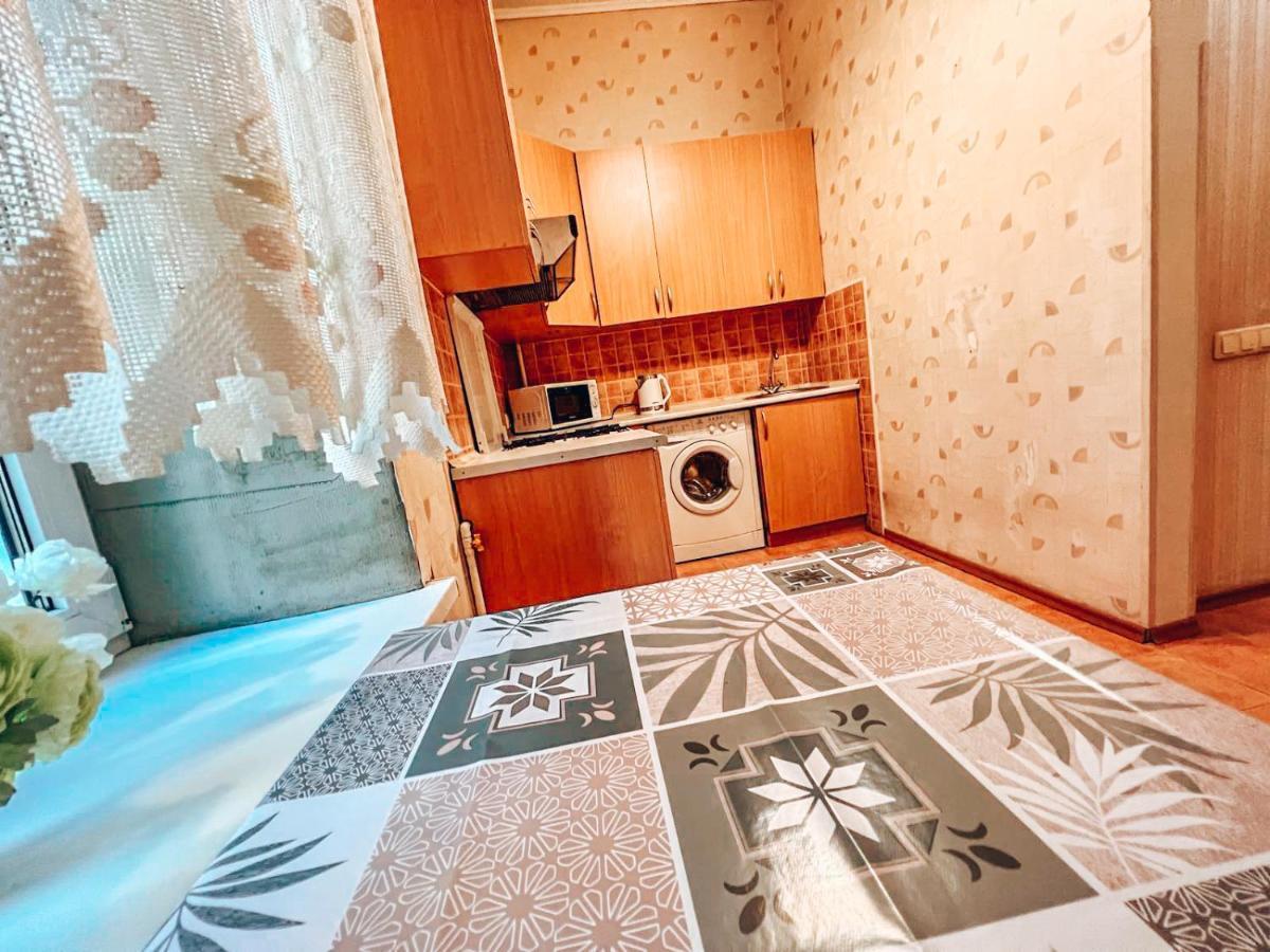 Apartment - Independence Square Kiev Luaran gambar