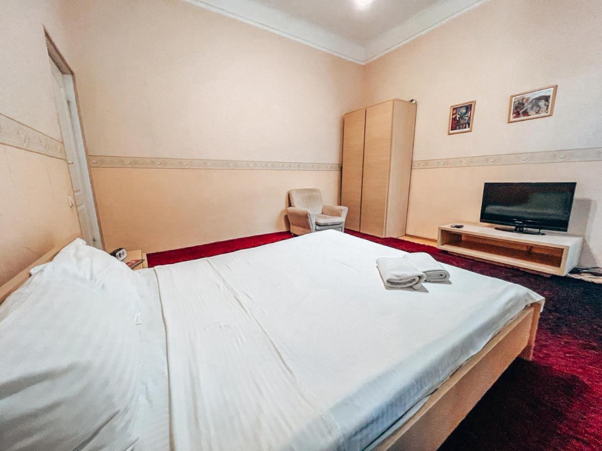 Apartment - Independence Square Kiev Luaran gambar
