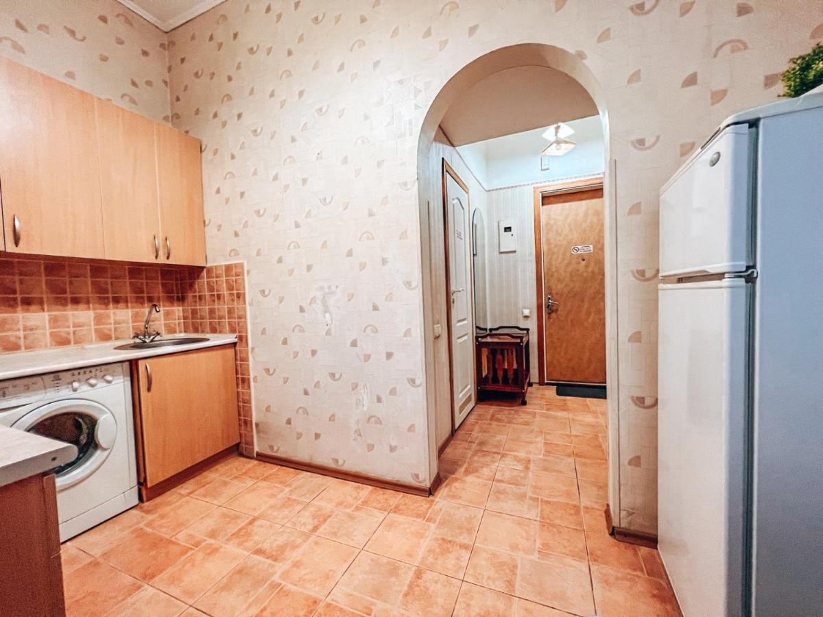 Apartment - Independence Square Kiev Luaran gambar