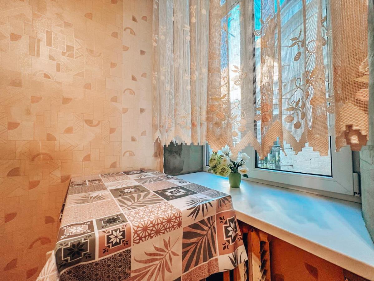Apartment - Independence Square Kiev Luaran gambar